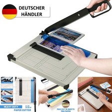 Profi Hebelschneider