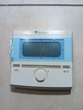 Junkers FR50 Raum Temperatur Regler Thermostat Steuerung