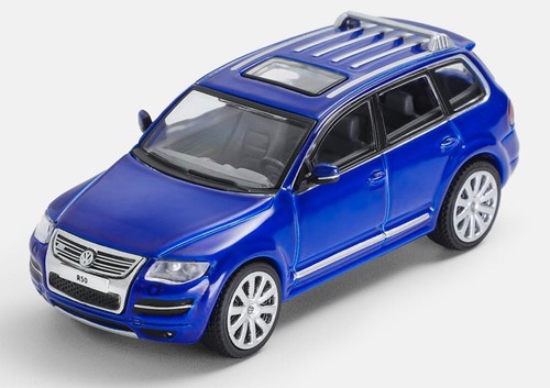 Volkswagen touareg - touareg,