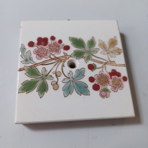 Antike fliese herdfliese - antike, fliese/herdfliese