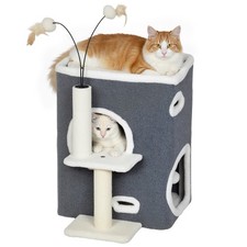 Kratzbaum 58 cm Kleiner