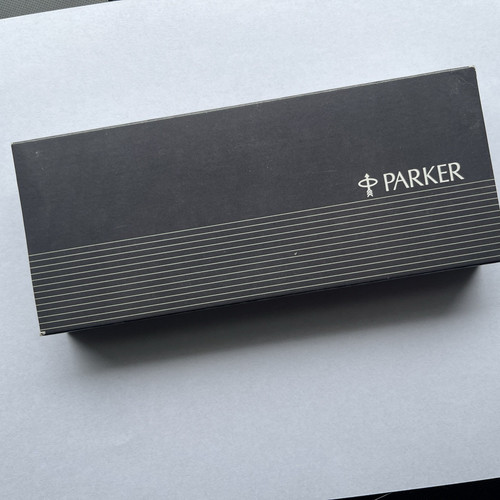 Parker schreibset füller - parker,