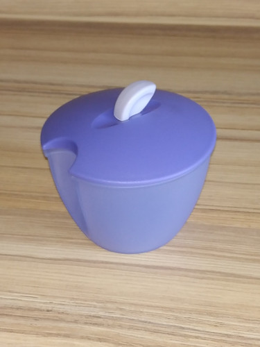 Tupperware zuckerdose junge - zuckerdose, (junge