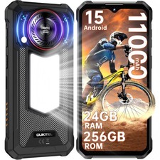 2025 OUKITEL WP53 Pro Outdoor