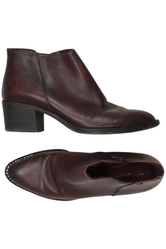 Tamaris stiefelette damen - tamaris,