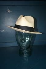 Vintage Dobbs Original Panama