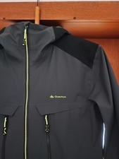 Regenjacke quechua m - quechua, gr.