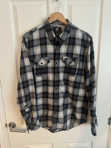 Timberland freizeithemd m - timberland,