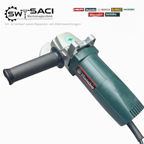 Metabo 4316s winkelschleifer - metabo,