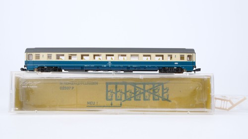 Roco 02271a wagen 2 - n,