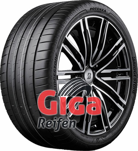 Bridgestone potenza sport - bridgestone,