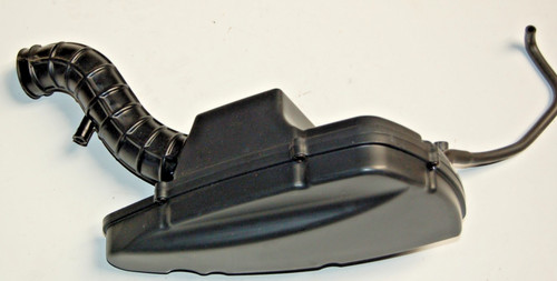Original luftfilterkasten - original,