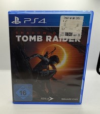 Shadow of the Tomb Raider