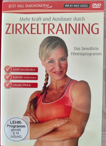 Fit ines vogel mehr - -,