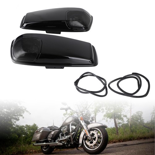 5x7 saddlebag speaker lids - 5x7",
