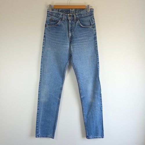Vintage levi orange - vintage, tab