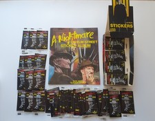 A Nightmare on Elm Street