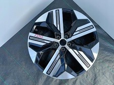 ALUMINIUMFELGE RENAULT MEGANE IV E-TECH 7,0"x20" 5X114,3 ET34 40300850