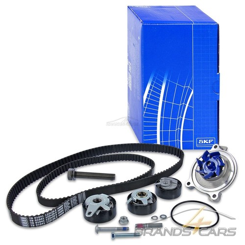 Skf zahnriemen satz set kit - skf,