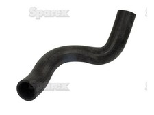 Kühlerschlauch unten für