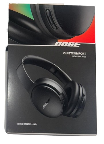 Bose quietcomfort kopfhörer - quietcomfort,