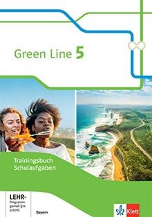 Green line ausgabe bayern - 5.,