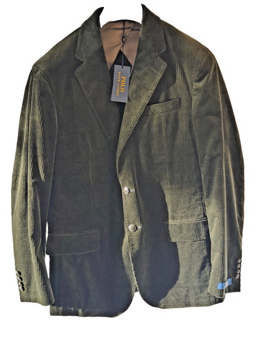 Polo damen blazer jacke - rl,