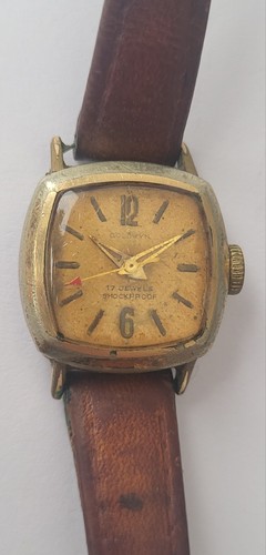 Goldwyn damenuhr handaufzug - goldwyn,