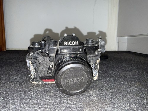 Ricoh 35mm - kr-5,