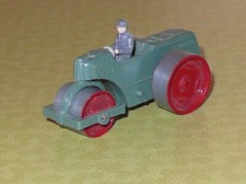 Wiking 87 straßenwalze - 1:87,