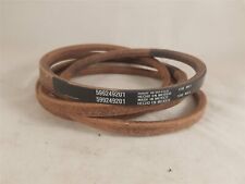 orig. Husqvarna Keilriemen