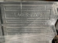 Original Schäfer Stapelkiste Metall Gr. 2 (27€)Oder 3 (20€)Lager Fix Stapelboxen