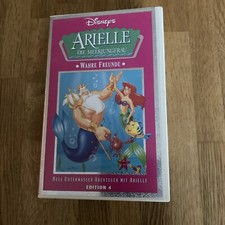Arielle, die Meerjungfrau -