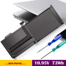 Akku Für Apple MacBook Pro 15