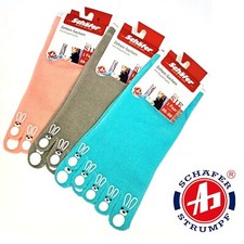 Süße Zehensocken /