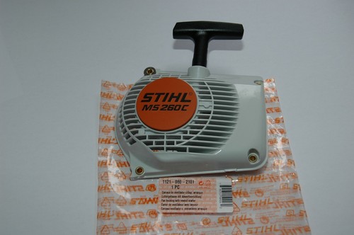 1121 original stihl - 1121, starter