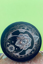 Shamanische Trommel, Shaman