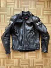 Dainese Lederkombi Größe 48 Ducati