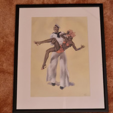 SEEMANN mit FRAU - 30er Jahre