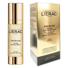Lierac Premium Paris The Cure