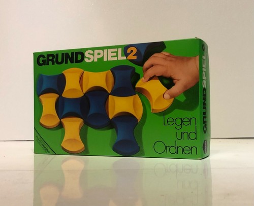 Prestofix 522 grundspiel - prestofix,