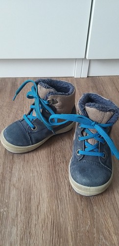 Gefütterte winterschuhe - gefütterte,