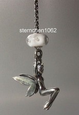 Trollbeads fantasy kette - trollbeads, mit