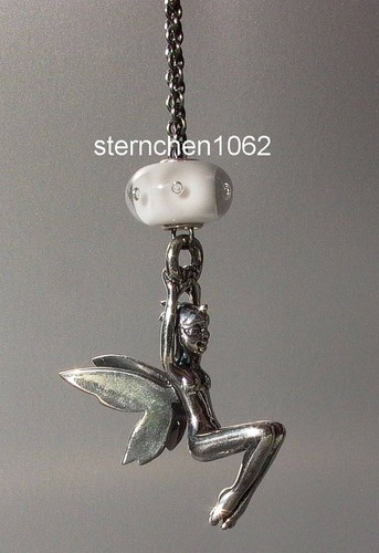 Trollbeads fantasy kette - fantasy, mit