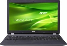 Acer Extensa 15 2540-530F 15 Zoll 8GB RAM 512GB SSD Windows 11 31884 Akku Defekt