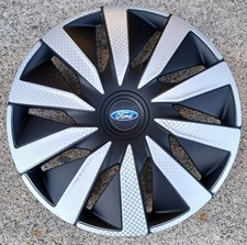 4 Alu-Design Radkappen 16 Zoll