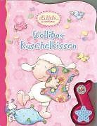 Lillebi - Wollibos Kuschelkissen, Pappbilderbuch ... | Buch | Zustand akzeptabel