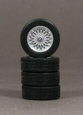 BMW 325i E30 BBS Alufelgen Umbau Zubehör Tuning 1/18