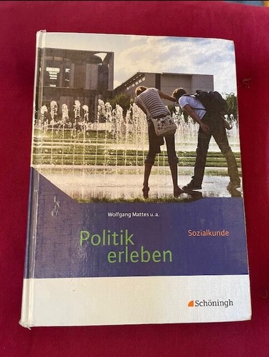 Politik erleben