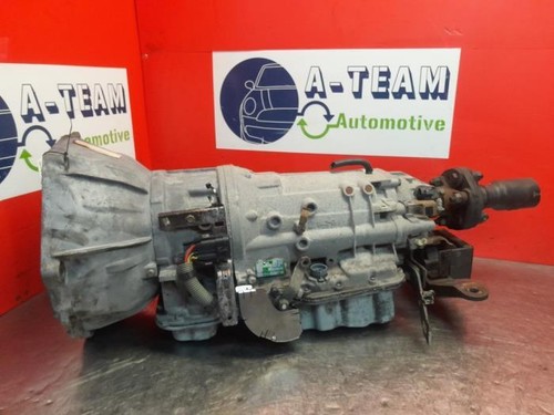 Automatikgetriebe opel omega - automatikgetriebe,